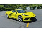 2022 Chevrolet Corvette Stingray 1LT
