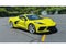 2022 Chevrolet Corvette Stingray 1LT