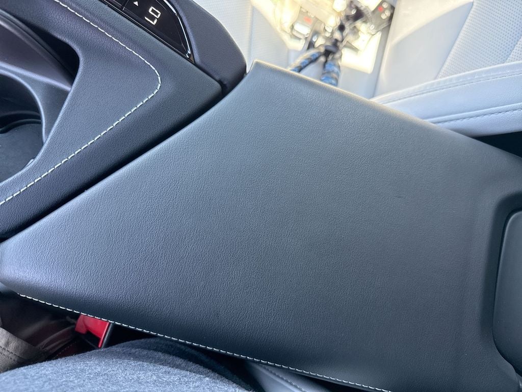 2022 Chevrolet Corvette Stingray 1LT