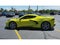 2022 Chevrolet Corvette Stingray 1LT