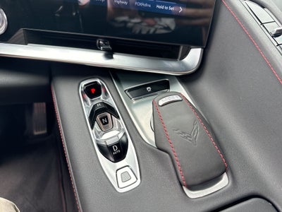 2024 Chevrolet Corvette Stingray 1LT