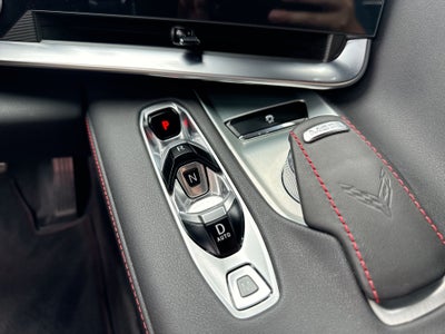2024 Chevrolet Corvette Stingray 1LT