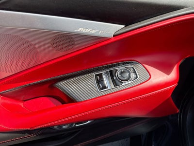 2021 Chevrolet Corvette Stingray 3LT