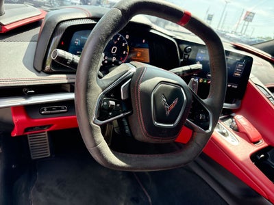 2021 Chevrolet Corvette Stingray 3LT