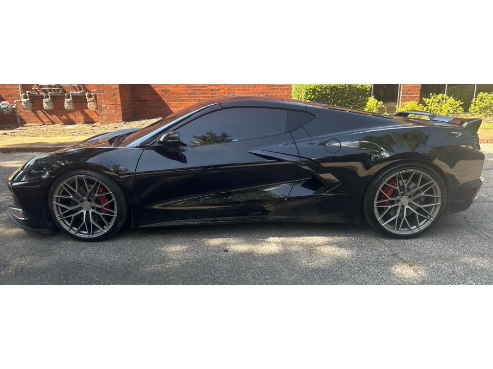 2021 Chevrolet Corvette Stingray 3LT