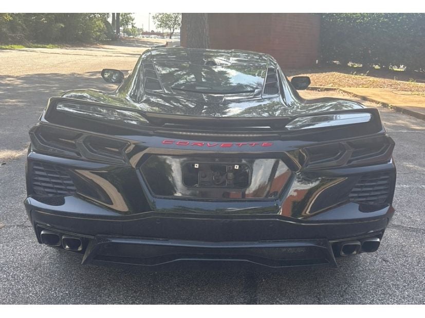 2021 Chevrolet Corvette Stingray 3LT