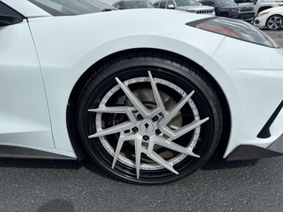 2023 Chevrolet Corvette Stingray 3LT