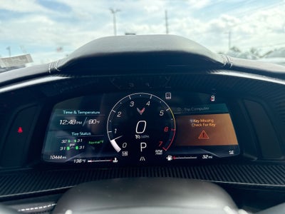 2023 Chevrolet Corvette Stingray 3LT