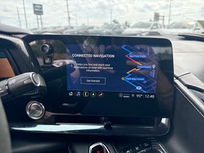2023 Chevrolet Corvette Stingray 3LT