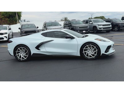 2023 Chevrolet Corvette Stingray 3LT