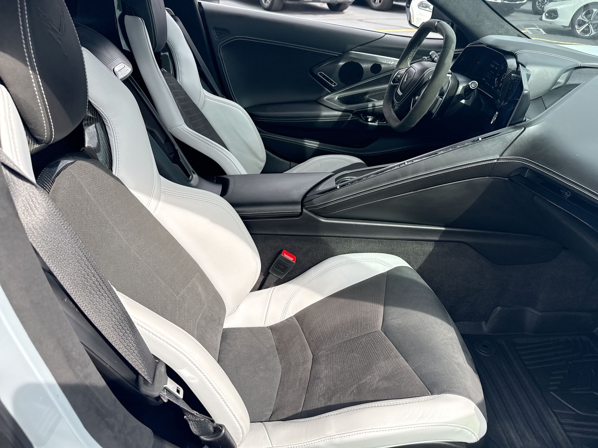 2023 Chevrolet Corvette Stingray 3LT