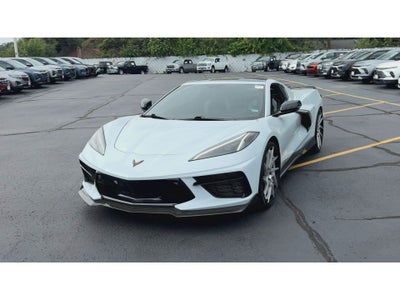 2023 Chevrolet Corvette Stingray 3LT