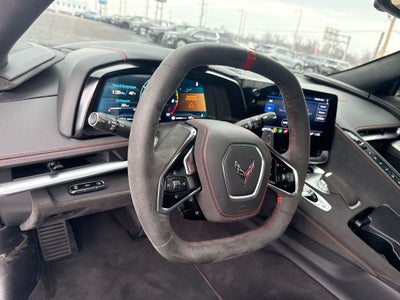 2023 Chevrolet Corvette Stingray 3LT