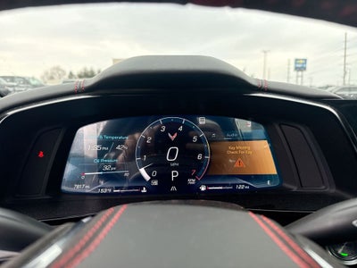 2023 Chevrolet Corvette Stingray 3LT