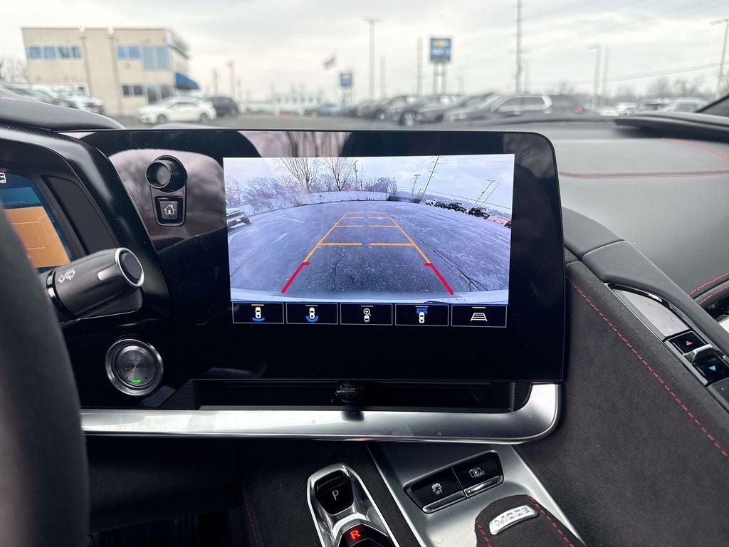 2023 Chevrolet Corvette Stingray 3LT