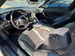 2015 Chevrolet Corvette Stingray 2LT