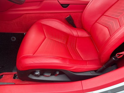2024 Chevrolet Corvette Z06 3LZ
