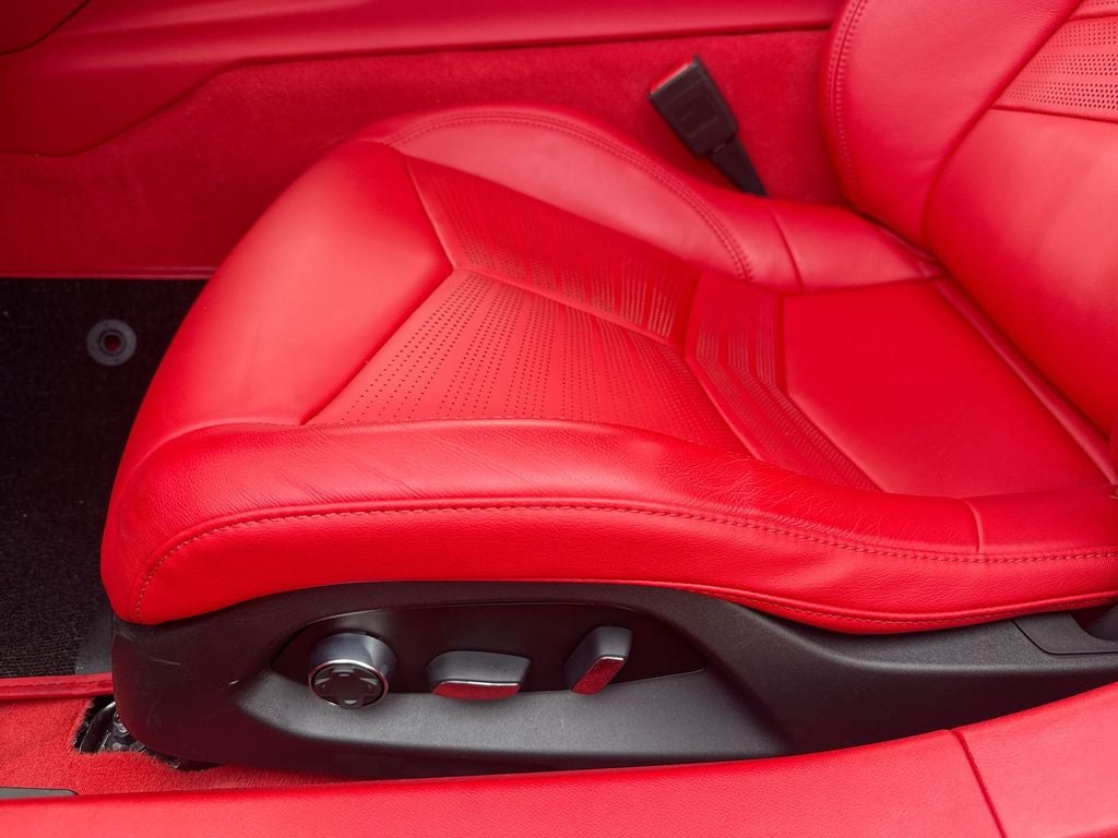 2024 Chevrolet Corvette Z06 3LZ
