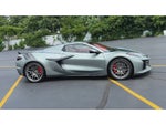 2024 Chevrolet Corvette Z06 3LZ