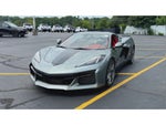 2024 Chevrolet Corvette Z06 3LZ