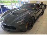 2017 Chevrolet Corvette Z06 Z06 2LZ