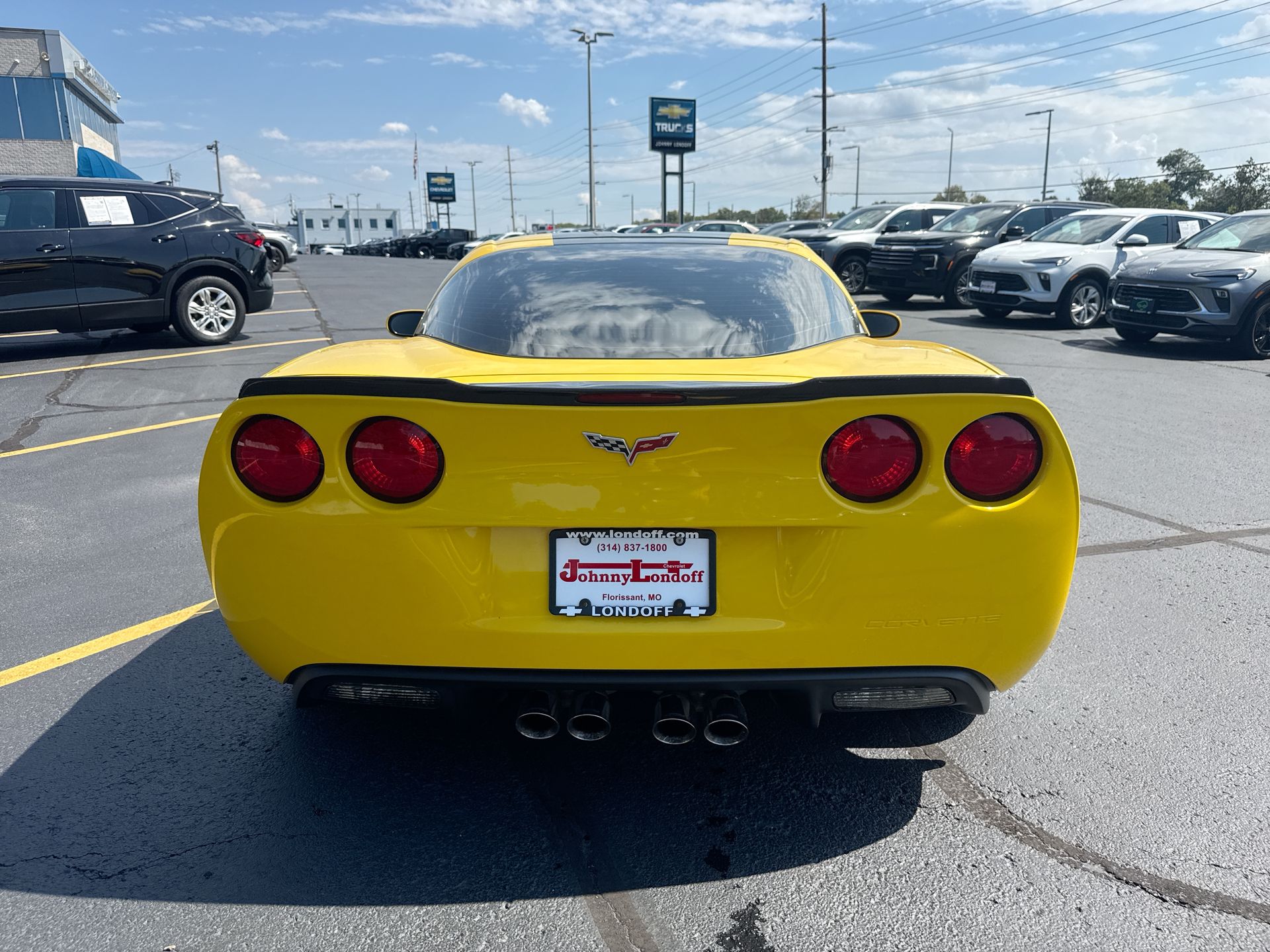 2011 Chevrolet Corvette Grand Sport Z16 Grand Sport w/1LT