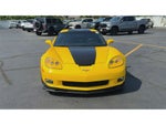 2011 Chevrolet Corvette Grand Sport Z16 Grand Sport w/1LT