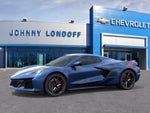 2027 Chevrolet Corvette Grand Sport 3LT