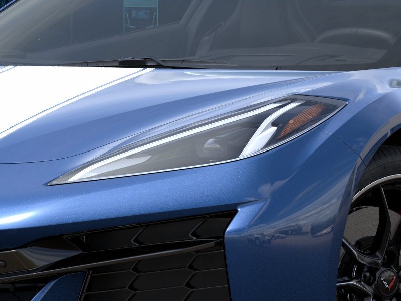 2027 Chevrolet Corvette Grand Sport 3LT