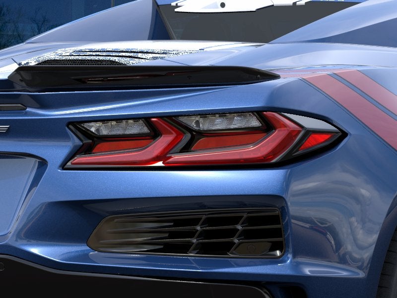 2027 Chevrolet Corvette Grand Sport 3LT