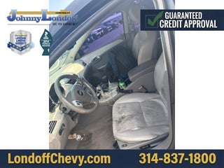 2011 Chevrolet Malibu LT w/2LT