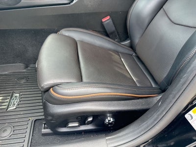 2024 Cadillac CT4 Sport