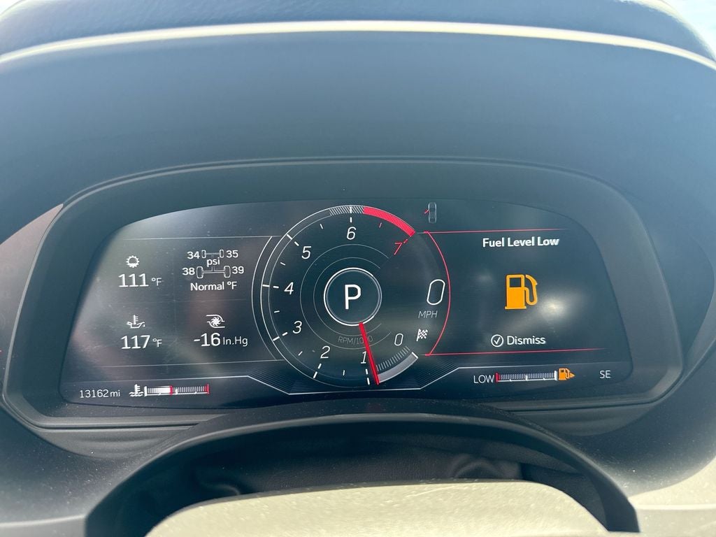 2024 Cadillac CT4 Sport