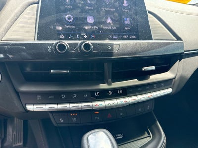 2024 Cadillac CT4 Sport