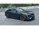 2024 Cadillac CT4 Sport