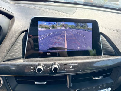 2023 Cadillac CT4 Premium Luxury