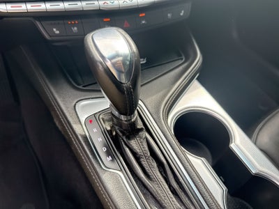 2022 Cadillac CT4 Premium Luxury