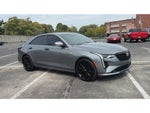 2022 Cadillac CT4 Premium Luxury