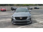 2022 Cadillac CT4 Premium Luxury