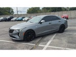 2022 Cadillac CT4 Premium Luxury