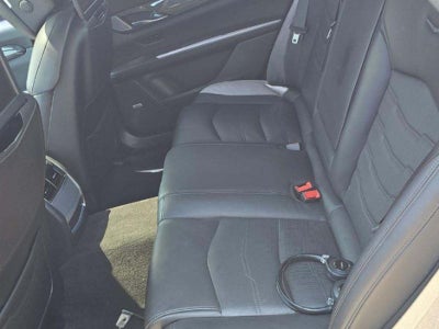 2019 Cadillac CT6-V Blackwing
