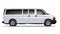 2026 Chevrolet Express Passenger 3500 1LS