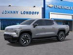 2025 Chevrolet Silverado EV RST - Max Range