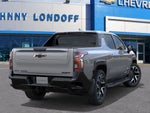 2025 Chevrolet Silverado EV RST - Max Range