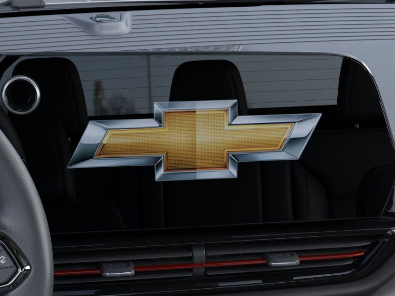 2025 Chevrolet Silverado EV RST - Max Range