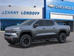2026 Chevrolet Silverado EV Trail Boss - Extended Range