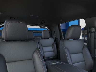 2026 Chevrolet Silverado EV Trail Boss - Extended Range