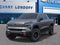 2026 Chevrolet Silverado EV Trail Boss - Extended Range