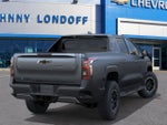 2026 Chevrolet Silverado EV Trail Boss - Extended Range
