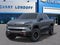 2026 Chevrolet Silverado EV Trail Boss - Extended Range